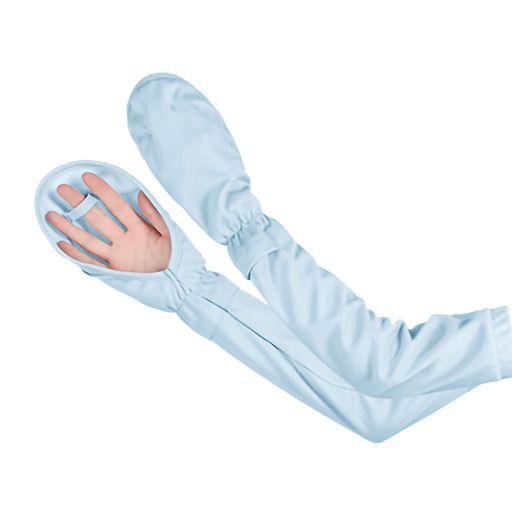 【接触冷感・真夏でも冷え】接触冷感材質を採用して、水や汗で濡れると気化熱の作用により冷却効果があり、肌触りが柔らかいで敏感肌の方も使えます。圧倒的な薄さ、肌と接触した瞬間に温度が3-5度を下が、真夏中でもクールを感じられる冷感アームカバーです。 【UVカット】手の甲まで紫外線対策、春夏必須の便利な紫外線対策アイテム、強い日射損傷から腕を保護するUVカット機能付きアームカバー、UVカット率98%以上です。お肌にとって有害となる紫外線をカット、肌をすっぽりと隠して、高いUVカット率を発揮するアームカバーです!紫外線を強力に遮蔽し、紫外線と肌の直接の接触をカット、日焼け等肌に有害な損傷を最大限に保護できます。 【吸汗速乾】吸汗速乾性に優れております。汗をかいてもすぐ乾くので長時間の使用でも快適です。普通のタイプによって改良された指掛け部分、圧迫感や痛みを解消します。良いほどの伸縮力でズレ落ちにくく、フィット感が抜群、安心して運動できます。 【春、夏にぴったりアームカバー】自転車に乗るときだけでなく、いろいろな場面でご使用になれます。洗濯物を干す時など、ちょっと外に出るときに日焼け止め不要で便利です。