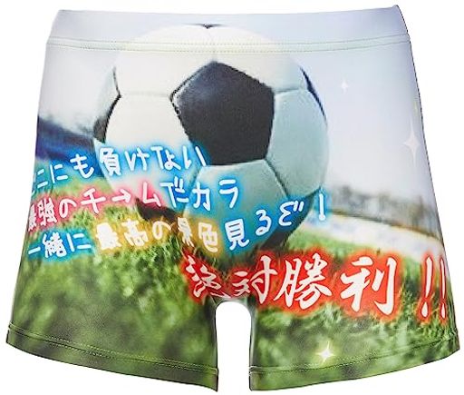 樂天商城 - [パリスユー]デコ部活_サッカー