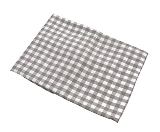 サイズ:43x63cm 素材:ポリエステル100% 肌になじむ肌触りの、ニット素材使用