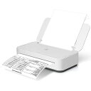 HPRTGT1プリンター小型a4プリンターミニコンパクト熱転写Wi-Fiリモート印刷可能家庭用ビジネス