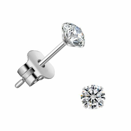 [J.aey]�����ѽ������ԥ����Ĥ��äѤʤ��ѥ�����ɥե������ȥ�󥺥�ǥ�����4����3mm�ǹ��AAAAA���륳�˥�CZ����0.8mm(20g�͵���°�����...