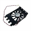 【長尾製作所】80MMファン付PCIスロットカバー SS-NPCI-FAN80(2)