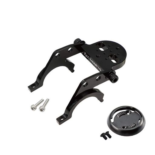 [レックマウント]ダブルアームセット[拡張キット]ポラール用【D-Arm-PL】