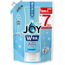 ジョイ コンパクト 食器用洗剤 W消臭 フレッシュクリーン 詰め替え 超特大 960ML(3)