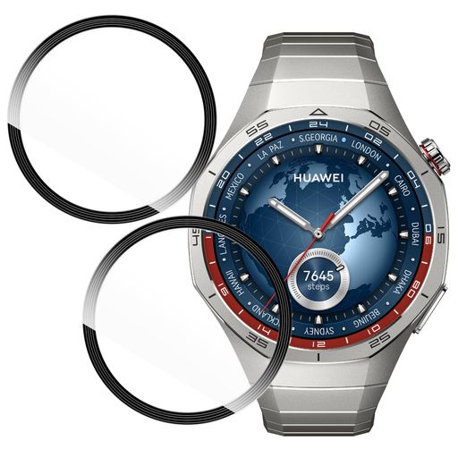 HUAKEHUAWEIWATCHGT5Pro�ե�����(2��)�ݸ�С����ݸ�С�HUAWEIWATCHGT5Pro46mm�ѹ񻺾˻��Ǻ����������ݸ�饹��...