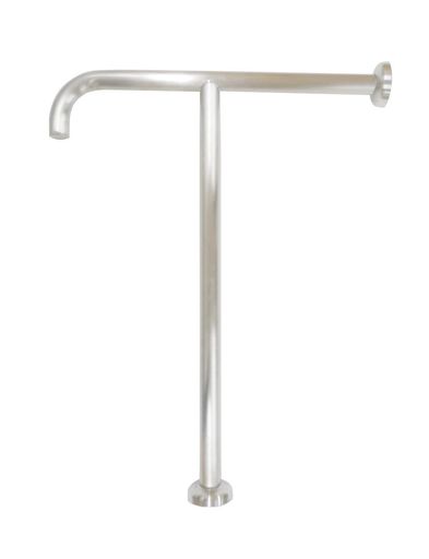 SANEI(󥨥)ꤹμȥꤹꥹƥ쥹(SUS304)ѥ׷34mmإ饤ž夲
