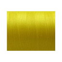 東邦産業 WRAPPING THREAD D/30(太) NO.0534 DL06 黄