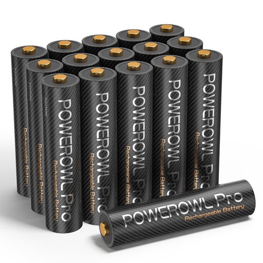 POWEROWLñӽżץ˥å161100mAhĶݸ1200۴ĻѲǽ