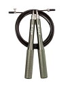 VENUMジャンプロープTHUNDEREVOJUMPROPE//縄跳びトレーニング用大人用ベアリングジャンプロープボクシングフィットネススポーツダイエットエクササイズロング高速回転なわとびアルミ合金おしゃれメンズ(4)