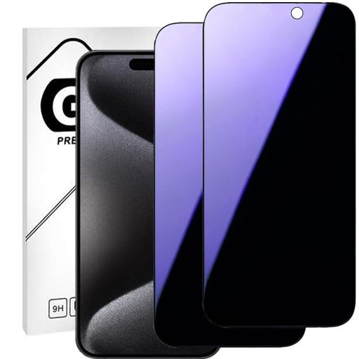 【対応機種】GAOYYDS for iPhone Air 2025専用保護フィルム2枚。ご希望の商品,カラー,対応機種を十分ご確認の上、ご注文頂きますようお願い申し上げます。万一、初期不良やご使用中にホコリ、気泡、割れが発生した場合があれば、ご遠慮なく、弊社とお気軽にご連絡してください、何か質問がある場合は、弊社に連絡してください。12時間以内にお客様の問題を解決します。 【覗き見防止】これは180度仕様のプライバシー保護フィルムで、スマホを縦に持っていると、左右から画面を覗き込むのを防ぐことができます。最新のブラインドデザインを採用し、約30°傾斜すると画面が見えなくなり、正面から見ると画面の解像度に影響を与えません。周囲の視線を気にせず、安心してLINEや動画を楽しむことができます。 【ブルーライトカット機能・目の疲れを軽減】高度なブルーライトをカットする反射技術により、 目の負担を軽減し、近視を効果的に防ぎ、優れた保護性能を発揮する。同社の製品は、正面から淡黄色、側面からは青または紫に見える。(青色光を吸収する部分は、赤と緑の三原色の比率を増やしたので、淡黄色に見える。