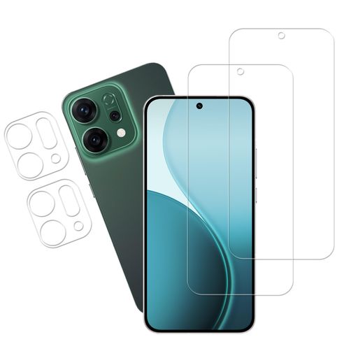 【対応機種・超お得組み合わせセット】OPPO Reno14 5G 対応 ガラスフィルム(2枚)+カメラフィルム(2枚)。携帯電話の画面からレンズまで二重の保護、取付枠は取付けをより容易にすることができ。 【飛散防止設計】高品質の日本硝子素材を採用します。飛散防止加工により、万が一ガラスが破損した場合も飛び散らず、破片は張り付いたままの状態になります。スクリーンを安 全に保護しながら破損による怪我を防ぎます。とっても安全! 【貼付け簡単】マグネチックデザインですので、位置を決めて、軽く押すだけで、自然吸着できます。万が一、浮きが発生してしまった場合、付属品のヘラまたは布で擦って粘着させてみれば改善できます。 【指紋が付きにくい】 高耐久性防汚コートにより指紋や汚れが付きにくくなっています。付着しても簡単に拭き取れます。常に美しい画面と滑らかな操作感が得られます。 【高透過率】高品質の硝子を採用しており。透明度が高く、液晶画面の明瞭さを保ったまま保護できます。高画質な写真や動画を楽しむことができます。 【専用デザイン】この機器は周辺部が曲面となったラウンド仕様のため、保護フィルムを端まで貼ることができません。