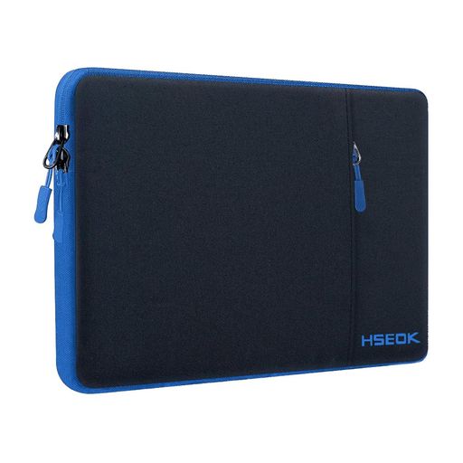 Hseok ノートPCケース 13.3インチ サイドポケット付き, B03K03