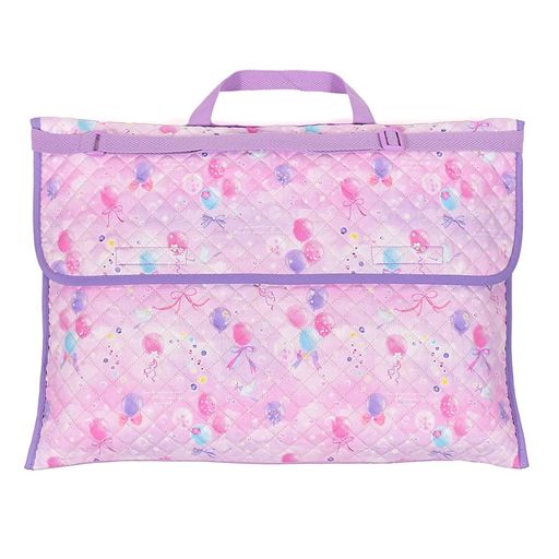 COLORFULCANDYSTYLE防災頭巾カバー女の子小学生背もたれ座布団おしゃれパステルバルーンN4765200