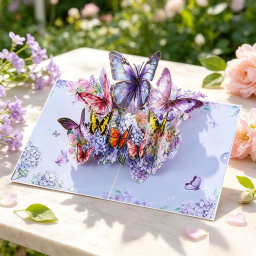 誕生日カード 【完璧なプレゼント】:3D立体カードは非常に精緻で、奥様、お母様、お父様など大切な方への贈り物に最適です。 メッセージカードは誕生日、記念日、結婚、新年など、Christmas cards クリスマスカード子供、家族、友達、同僚の理想的なギフトとして、楽しみとインタラクティブなプレゼントです。 【精緻なデザイン】:グリーティングカードを開き、精緻で活気に満ちた3Dパターンが貴方の目前にゆっくりと広げます。 カードを収納したいなら、カードを閉じれば、省スペースのフラットカードになります。 【特別なプレゼント】:言葉にあなたの強さを表現するなら、弊社のメッセージカードは、祝福を伝える理想的なギフトです。 これらの意味があるカードは、あなたの雰囲気を作り出すのに役立ちます。 【高品質】: 私たちのグリーティングカードは、滑らかな表面と快適なタッチで、特定の硬度の特別な紙で作られています。3Dパターンに加えて、グリーティングカードの中にいくつかの絶妙な小さなディテールがあります 【幅広い用途】:手書きのメッセージで日頃の感謝の気持ちや、なかなか口では言えないことを伝えましょう。