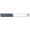 OSG “DIAコート ファインクロスニックルーター”(多刃) DIABNC8L