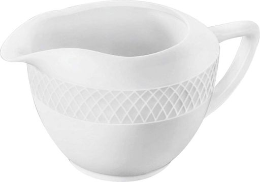 Wilmaxクリーマー陶器280ml
