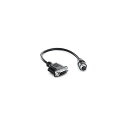BLACKMAGICDESIGN CABLE - DIGITAL B4 CONTROL ADAPTER CABLESTUDCAMMICB4
