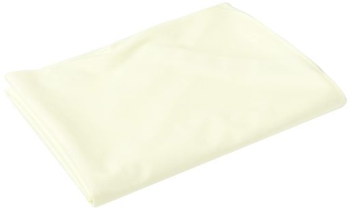 川本産業 WY 防水シーツ 四隅ゴム付き クリーム 039-121120-00