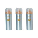 【x3個セット】アリミノスパイスフォームワックス160g