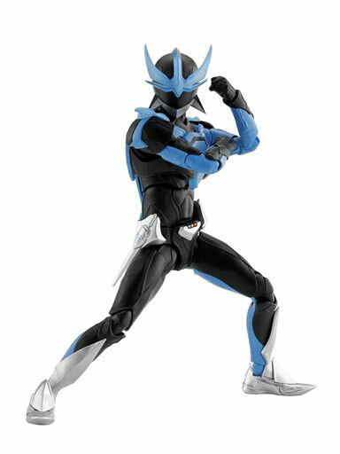 S.H.Figuarts(真骨彫製法) ウイングマン 約145mm PVC、ABS製 塗装済みフィギ ...