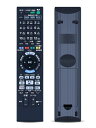 ブルーレイレコーダーリモコンRMT-B007JFORSONYソニーリモコンソニーブルーレイレコーダーリモコンBDZ-AX2000BDZ-AX1000BDZ-AT...