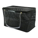 タカ産業731-角フタ付ザルバッカン38cm(4)