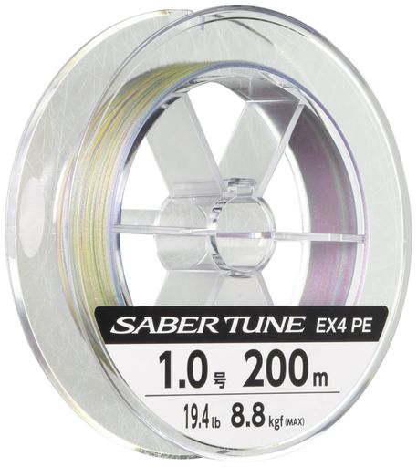 ���ޥ�(SHIMANO)�饤�󥵡��٥���塼��EX4PE200m1.0��PL-S64Q����饤��1��