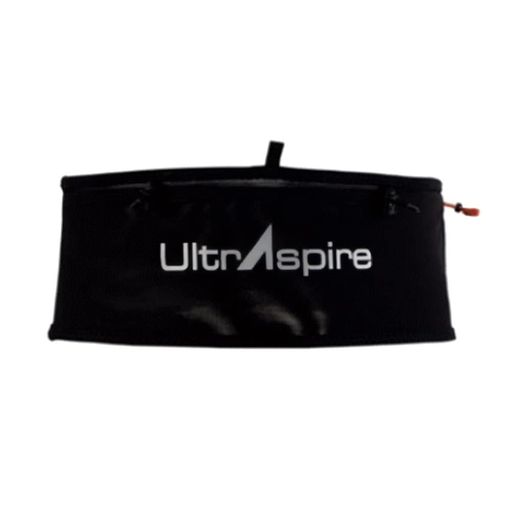 UltrAspireフィットレースベルト2.0ウエストベルト-軽量耐久性5サイズ完璧にフィットブラックX-Small(ChestSize:25”-27”)