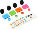 RODE MICROPHONES ロードマイクロフォンズ カラーズ2 WIRELESS GO II用アクセサリー COLORS2