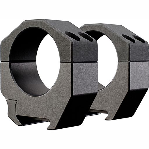 PRECISON MATCHED RINGS (SET OF 2) FOR 34 MM (1.1 INCH / 27.9 MM)