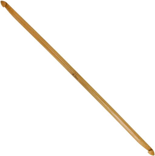 やまと 両面アフガン針 8MM