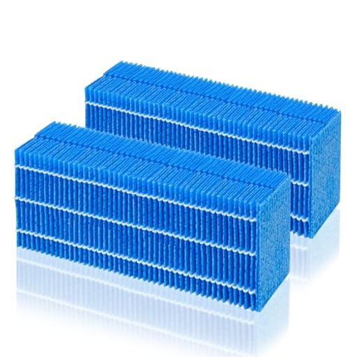 【商品詳細】本商品は加湿器フィルター(H060517・H060507・H060510 後継品と互換性あり)と H011500 Ag + 抗菌アタッチメントのセットで、其中加湿フィルターのサイズは約 180mmx80mmx56mm