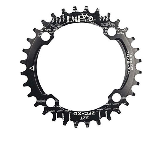 UPANBIKE磻ɴݤ󥰥뼫ž֥104mmBCD38T֥å