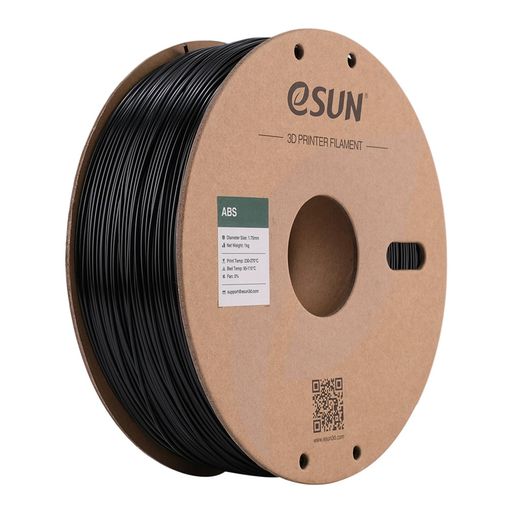 ESUN ABS 3Dץ󥿡ե ABS ˡ+/-0.05MM1.75MM 3Dץ󥿡 ̣1KG (2.2L...