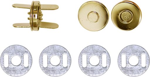 NASKA ޥͥåȥܥ ߥ 12MM 2  NPT-18