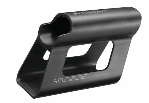 åХå ESCHENBACH LED磻ɥ饤  ١ бΨ3X 3.5X 4X 1511-001