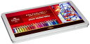 KOH-I-NOOR(コヒノール) セット アーティスト 色鉛筆 3827 72 72 IN SET 3827072001PL
