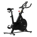 EVOLGEAR-スピニングバイク極静音 マグネット式 エアロバイク スピンバイク フィットネスバイク サドル&ハンドル調節可能 家庭用 無段階調節 組み立て簡単 キャスター付き トレーニングバイク 安全 心拍測定 簡単移動(4)