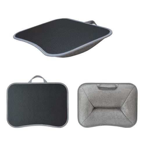 膝上テーブルPC膝上テーブルまくらテーブルクッションノートパソコンデスクノートパソコンデスククッシ..