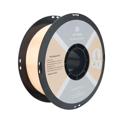 QIDITECHPLARapido륯ե1.75mm3Dץ󥿡եPLA®ŬۤȤɤFDM3Dץ...