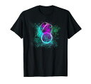GamingHeadset-homeofficehandmadeartgamerTシャツ