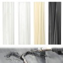プラスチック溶接棒40本セットPP/PE/PVC/ABS各10本入り高強度耐熱プロ仕様車両家電水道DIY溶接修理に最適