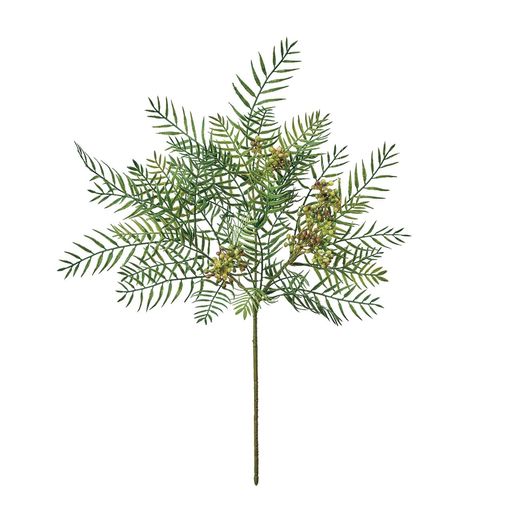 東京堂(Tokyodo)ペッパーベリーリーフグリーンL48xW30cmFX006174-zzz