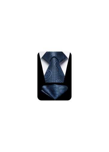 👔「ネクタイ」*1「ポケットチーフ」*1●サイズ:全長:150cm/大剣:8.5cm|ボックス:25*8*1.8cm。 🧵【1200針高密度】当社のネクタイは高密度混紡技術を使用しています。1cm2あたり1200本以上の糸を織り込み、ポリエステルとシルクを複雑に混ぜ合わせて生地を作り出しています。ポリエステルのしわになりにくさの特徴を兼ね備え、シルクの光沢もあり、角度によって異なる色を表現することで高級感を出しています。手触りや質感、耐久性も優れています。 🧵【混合紡織技術】緻密なポリエステルとシルクの混合紡織技術を取り入れることで、強くシワになりにくいネクタイが完成しました。また、シルクの光沢により、見る角度によって異なる色合いが楽しめ、特別な高級感があります。 🎁【上品なデザイン】当社はネクタイのデザインにおいて多年の開発経験を持っており、男性のアクセサリーの革新と発展を進めることを目標としています。メンズにファション・自信・エリートの感覚を提供することを信念とし、より良い商品の製造に注力しています。