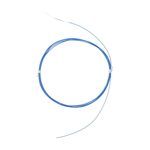 林電工(HayashiDenko)被覆熱電対Kタイプフッ素樹脂被覆素線径φ0.32mm被覆熱電対線長3mD-KF3P