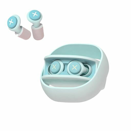 耳栓 睡眠用 遮音 ノイズ低減 35DB 快眠 安眠グッズ 騒音対策 リラックス 聴覚プロテクション 飛行機 勉強 いびき遮断 旅行 ライブ 仕事用 イヤチップ シリコン製 水洗い可能 男女兼用 (耳栓1ペア+5ペアイヤチップ) (ブルー)