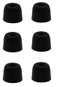 A-FOCUS フォーム・イヤパッド SHURE SE215 SE112 SE535 SE110 SE115 SE210 SE310 SE315 SE420 S...