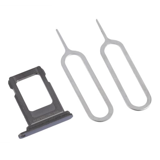 【BLUESEA】IPHONE12PRO専用SIMトレイ防水シリコンリング付きパシフィックブルーTRAY-12PRO-PACIFICBLUE