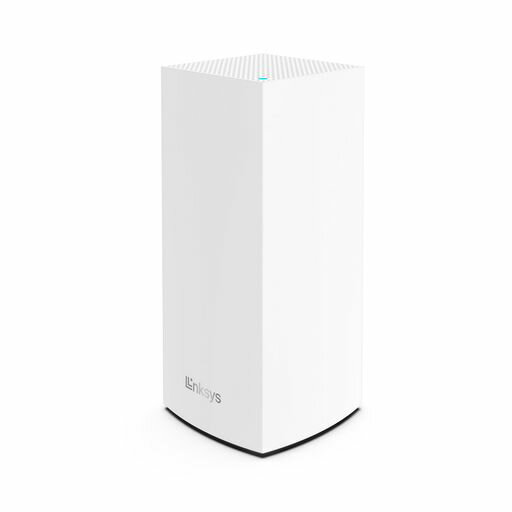 Linksys(󥯥)MX5300WiFi6å롼:AX5300ȥ饤Х(2400+1733+1147Mbps)̵LA...