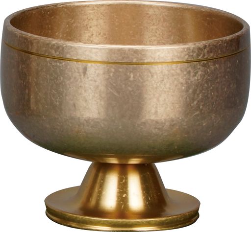 高台りん遊亀光彩色3.0寸